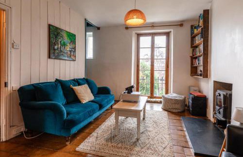 Stylish and Central Cottage Home in Montpelier - Foto 7