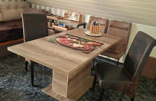 ruhiger als im Hotel keine andere Gäste mit neuer Küche - Foto 10