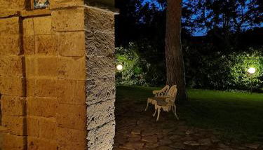 Villa Kinisia, antica dimora siciliana - Foto 5