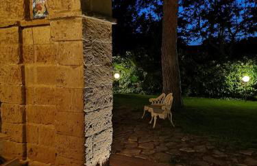 Villa Kinisia, antica dimora siciliana - Foto 5