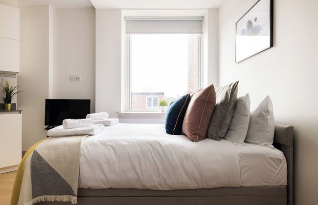 The Kingston Upon Thames Apartme - Foto 3