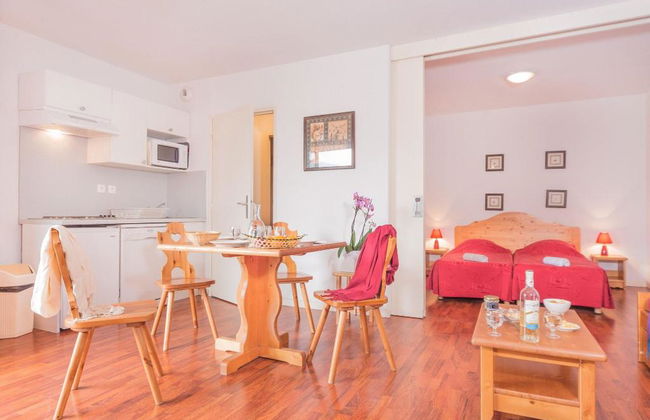 Residence Village Vignec - Foto 15