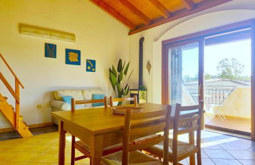 Mikè House- Appartamento con balcone a Sos Alinos - Photo 26