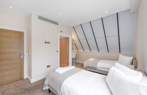 New 3Bed in Knightsbridge - Foto 19