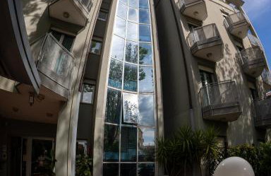 Residence Villa Azzurra - Foto 2