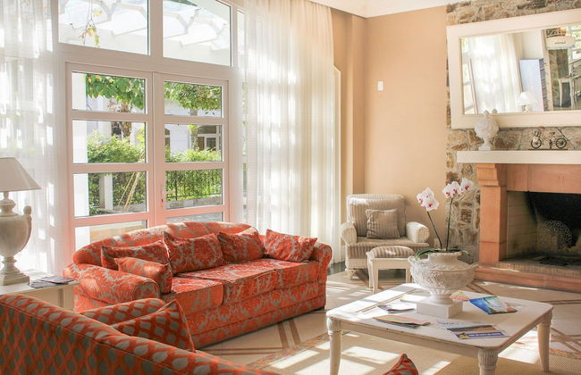 Coberturas luxuosas no resort IL Campanário Resort ILCMASTER - Photo 20