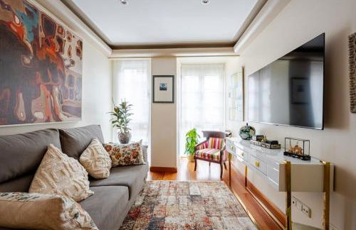 Rosal Privé 17 - Historia, estilo y calma en el corazón de Oviedo - Foto 3