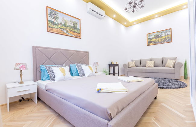 Real Apartments Zoltan - Photo 7