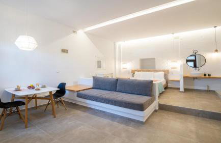 Horto View Suites - Foto 57