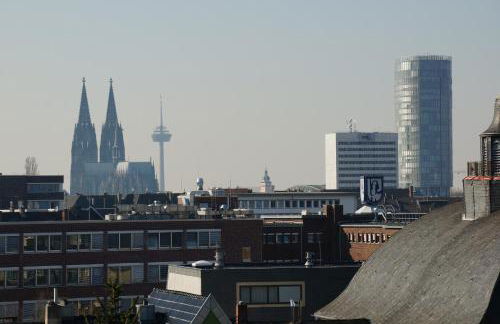 Köln Deutz/Messe, Lanxess Arena - Foto 30