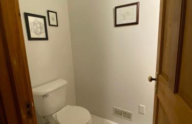 Barton City Lodge - Foto 65