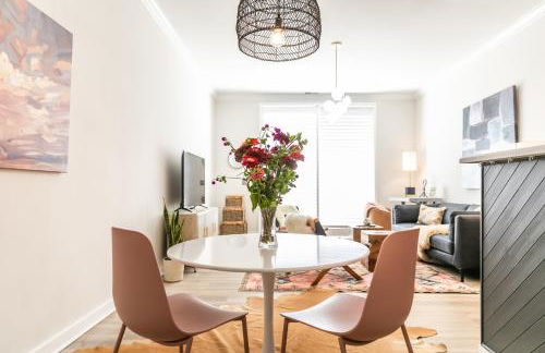 The Chattanooga Crossroads Condo - Foto 31