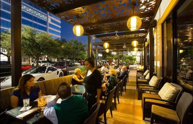 Luxury Living at City Center Houston - Photo 20