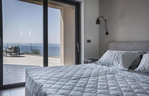 Sun N Sea Kefalonia Villa - Foto 66