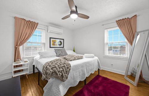 Cozy Louisville Apt with Parking Great Location - Foto 24