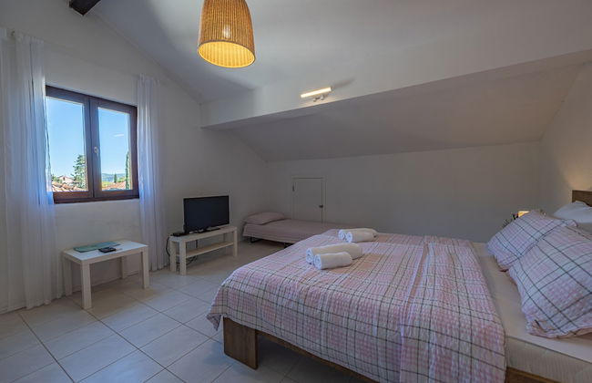 Apartments Iskra - Foto 6