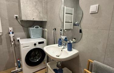 Apartamenty Pastelove Nałęczów - Foto 21