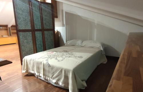 Loft Mansardato - Photo 16