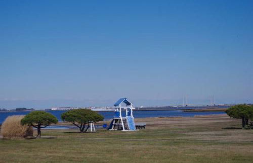 Bethany Ocean View Condo by the sea 1st of 2 - Foto 18