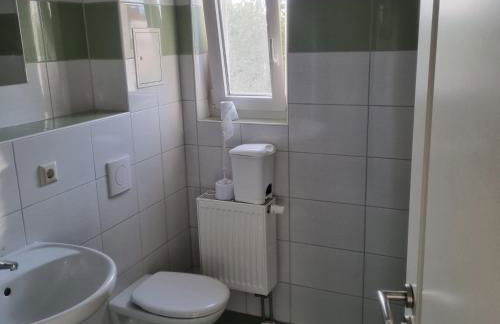 Appartmenthaus Zum Goldstern Monteurswohnung - Foto 10