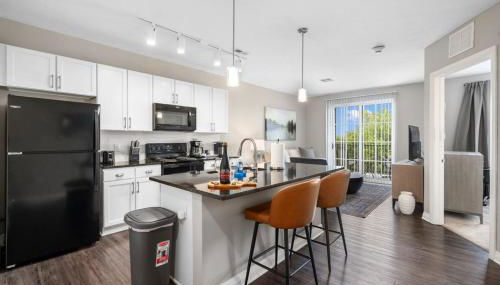 City View Designer Elevator Covered Parking - Foto 2