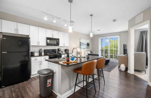 City View Designer Elevator Covered Parking - Foto 2