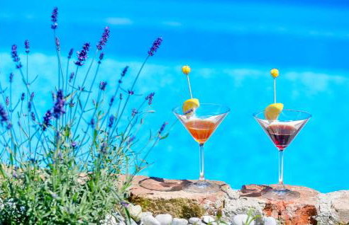 Cozy Home In Kupljenovo - Foto 12