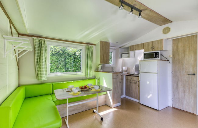 VVF Corrèze Pays d'Eygurande - Photo 35