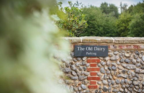 The Old Dairy - Photo 1