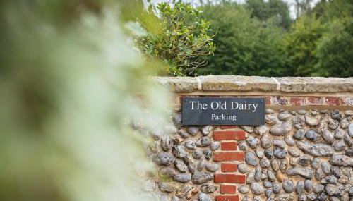 The Old Dairy - Foto 1