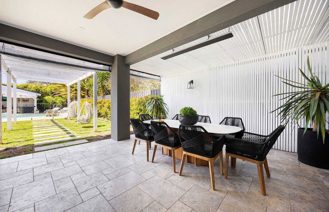 Mount Eliza Luxury Oasis - Foto 10