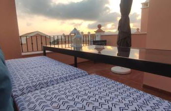 Villa Terreros - Foto 1