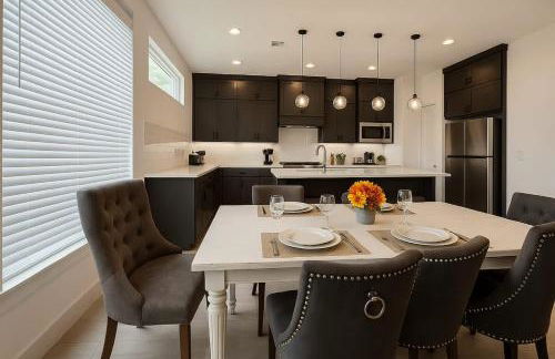 King Beds Grill Big Yard Huge Kitchen - Foto 18