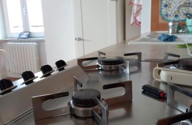 LA CONCHIGLIA - Sirolo Suite - Foto 13