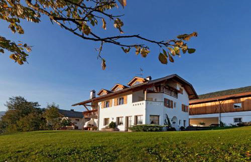 Appartement Huber - Foto 18