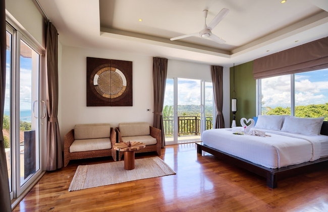 Villa Baan Saitara - Photo 32