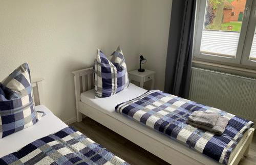 Ferienhaus Fegebank in Nienhagen - Photo 20