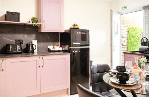 Northern Hideaways, The Nest Ponteland - Foto 59