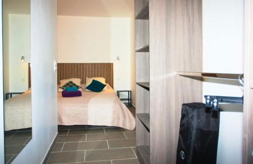 Appartement Saintes Juste et Ruffine centre ancien - Foto 14