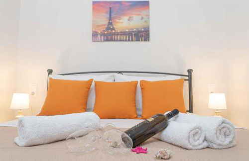 Tzortzi's Family Apartments - Photo 38