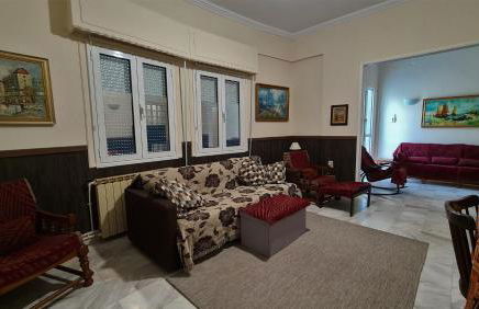 Zefyros Super Cool Apartments next to Alimos Riviera - Foto 14