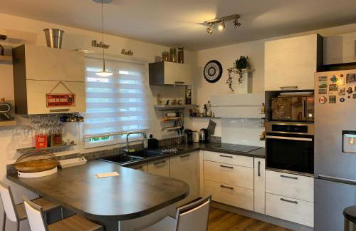 Jolie maison Borgo trois chambres trois salles de bain - Foto 30