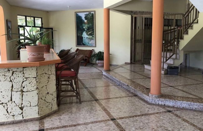 Caribe Campo - Foto 2