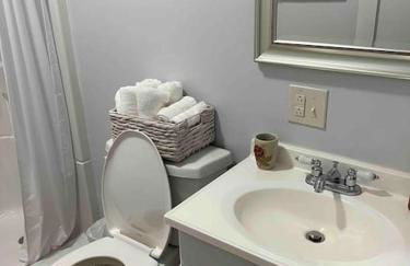 Cozy Cabin, minutes from Lost River State Park - Foto 11