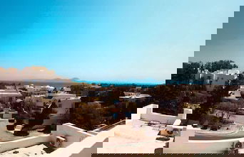 Studio Coquet à Sidi Bou Said - Foto 2