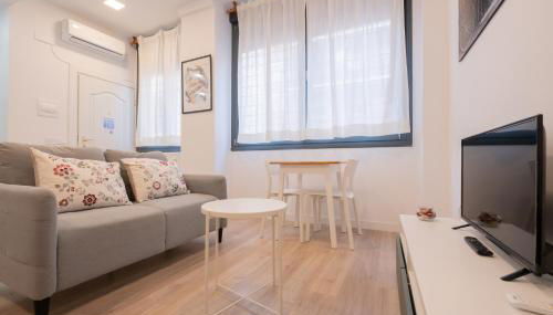 ABC Apartments Vistalegre II - Foto 3