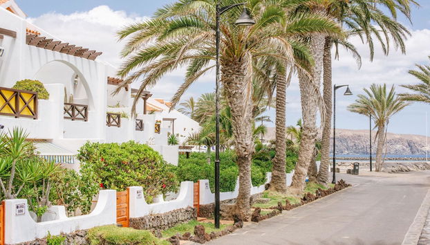 Aparthotel Parque Santiago Iii - Foto 3