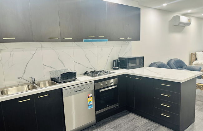 Exodus Dandenong Apartment Hotel - Foto 25