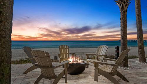 Calypso Beach Resort by Panhandle Getaways - Foto 4