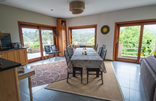 Travessia do Sol - Eco Lodge and Retreat Centre - Foto 20